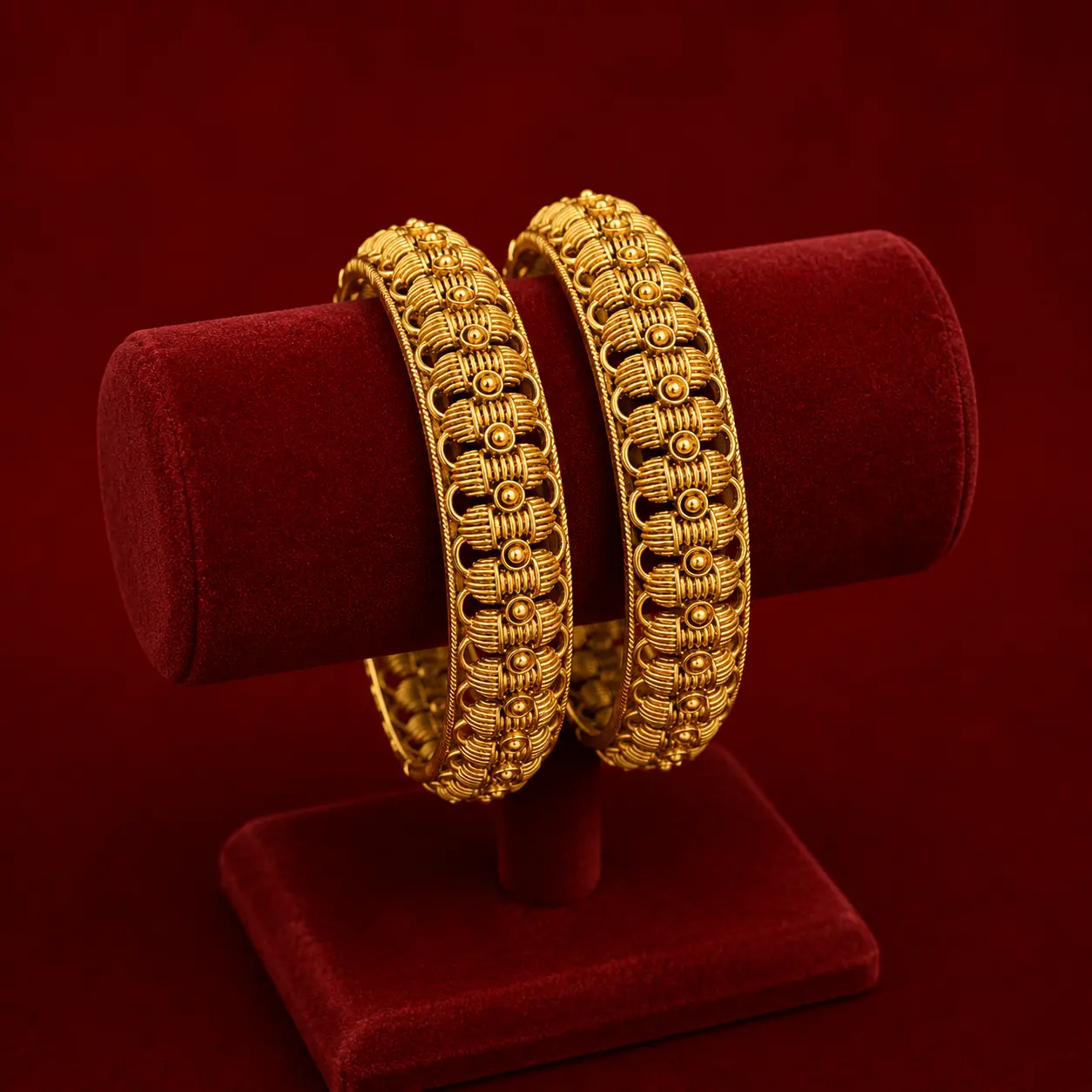 Bracelets & Bangles