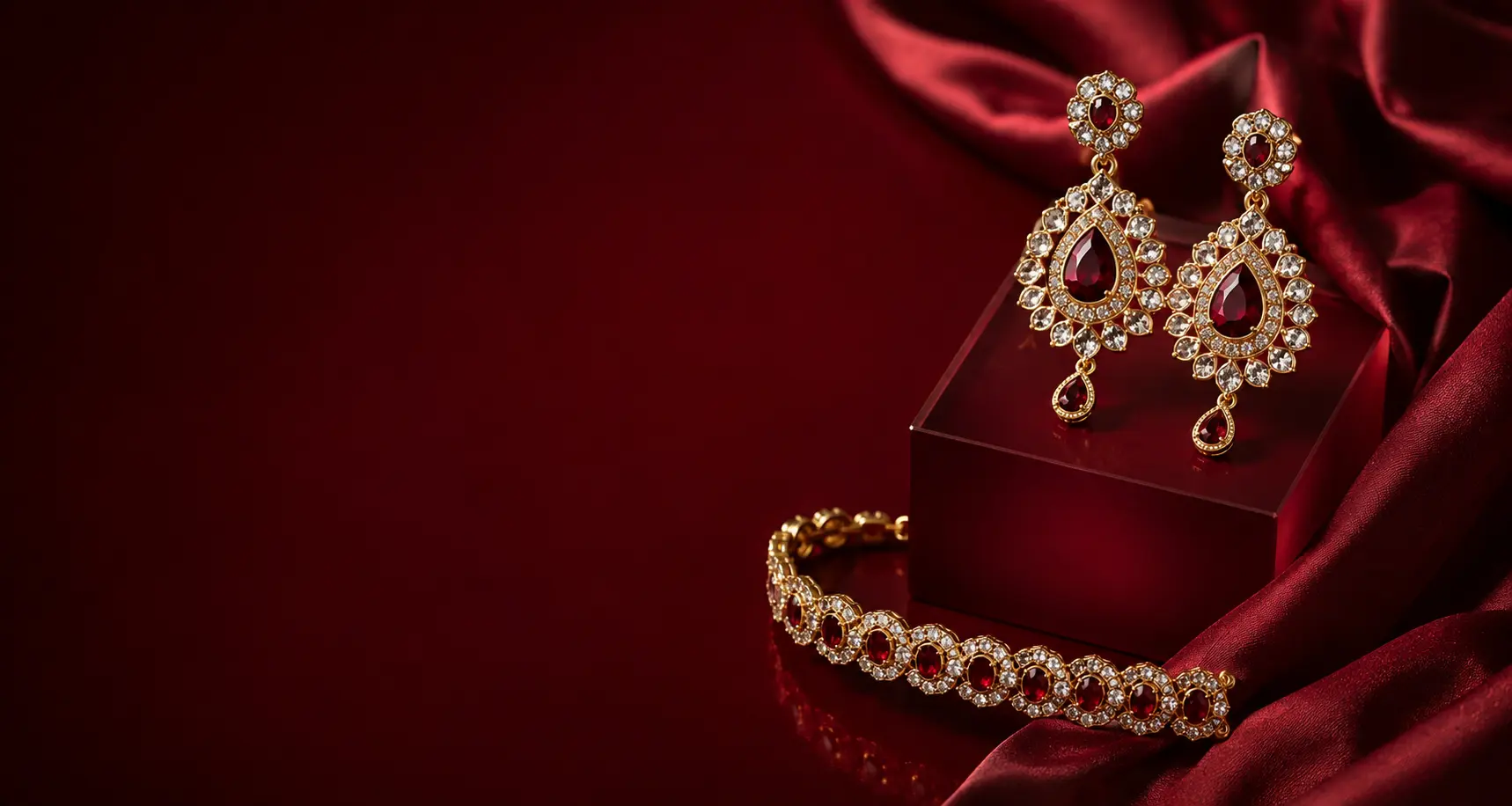 Queenora Jewels — Korean-inspired jewellery